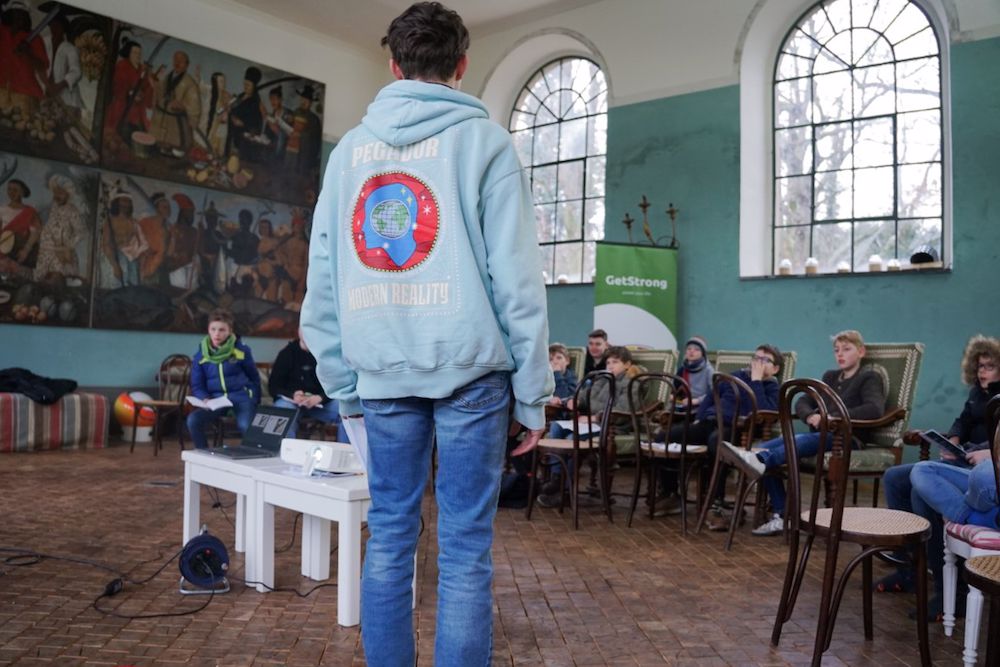 Was Müssen Die Christen Im Alltag Beachten Christ sein im Alltag? – GetStrong