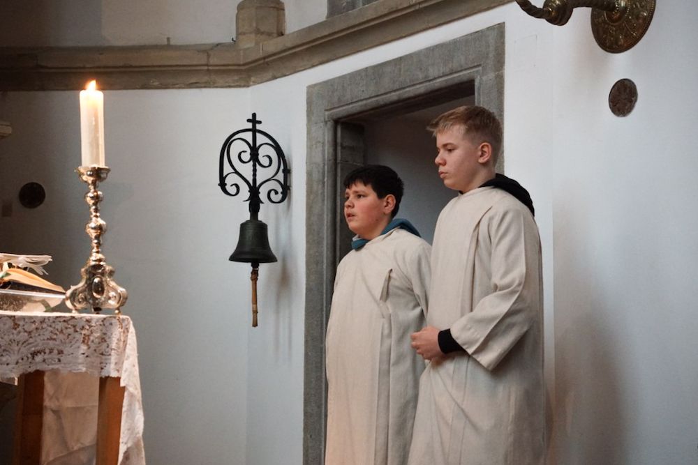 Was Müssen Die Christen Im Alltag Beachten Christ sein im Alltag? – GetStrong