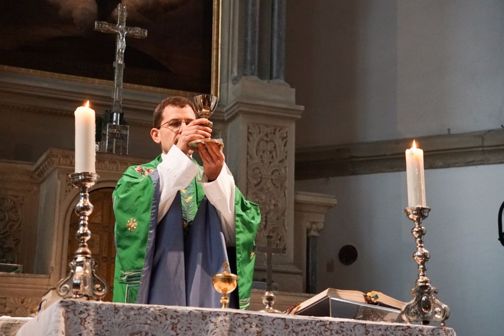 Was Müssen Die Christen Im Alltag Beachten Christ sein im Alltag? – GetStrong